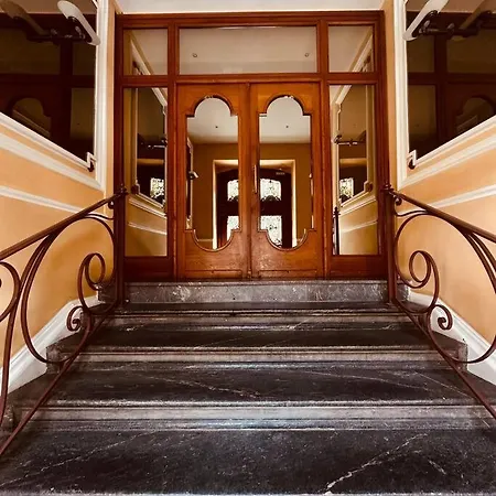 Le Nid Des Bains Apartament Bagnères-de-Luchon