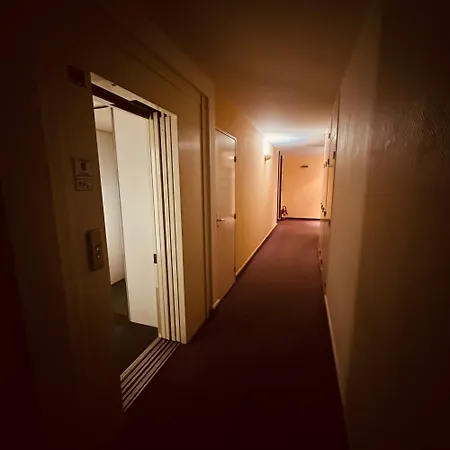 Le Nid Des Bains Διαμέρισμα *