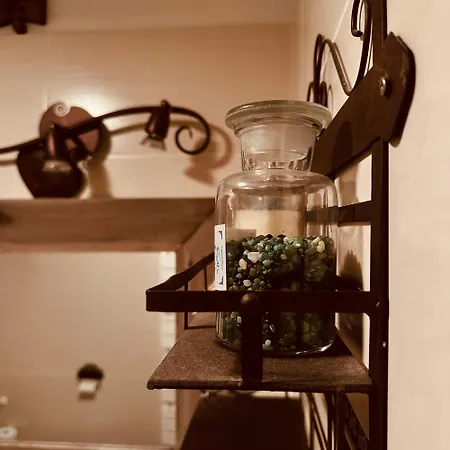 Διαμέρισμα Le Nid Des Bains